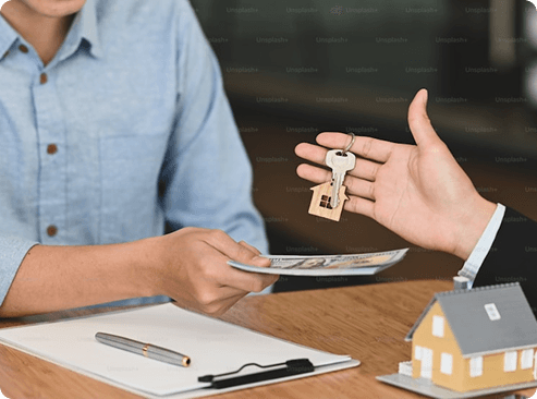 Real Estate Lender