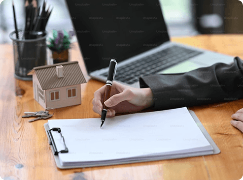 Real Estate Lawyer