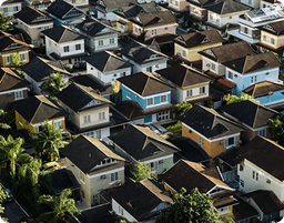 Understanding the Current Market Trends in Property Investment for 2024