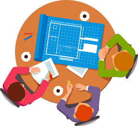 Consultation and Planning