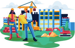 Construction and Execution