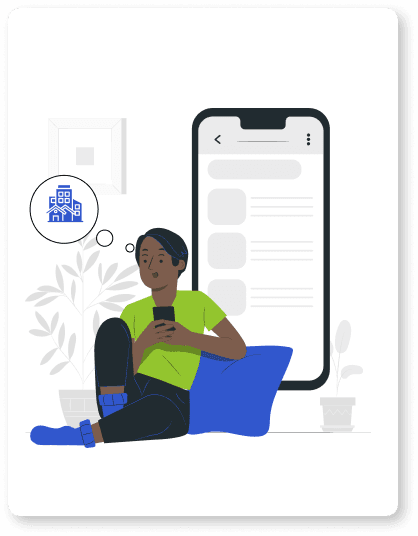 Search and Find Properties