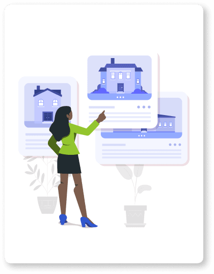 Schedule Viewing or Virtual Tours