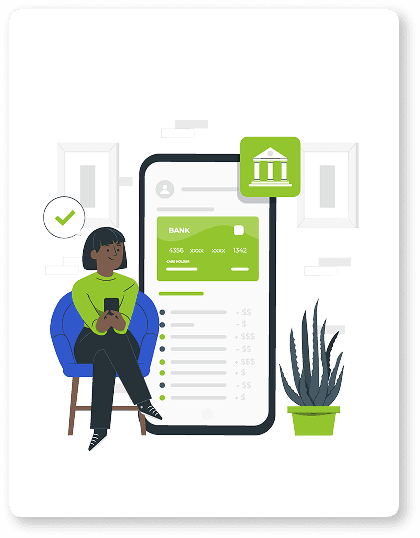 Secure & Manage Your Transaction