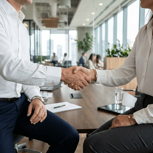 Avoiding Breach of Contract