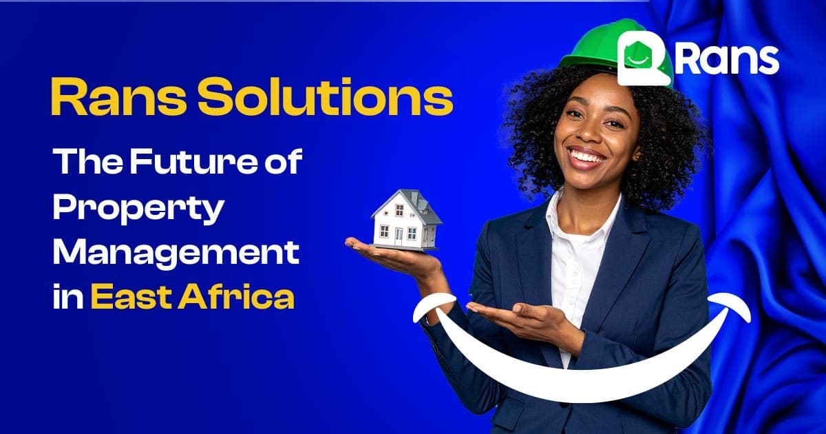 The Future of Property Management in East Africa