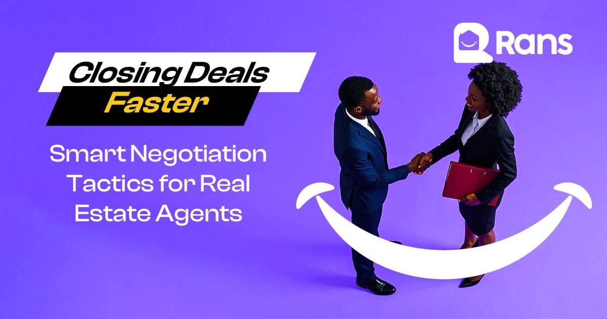 Closing Deals Faster: Negotiation Tactics for Agents in Uganda