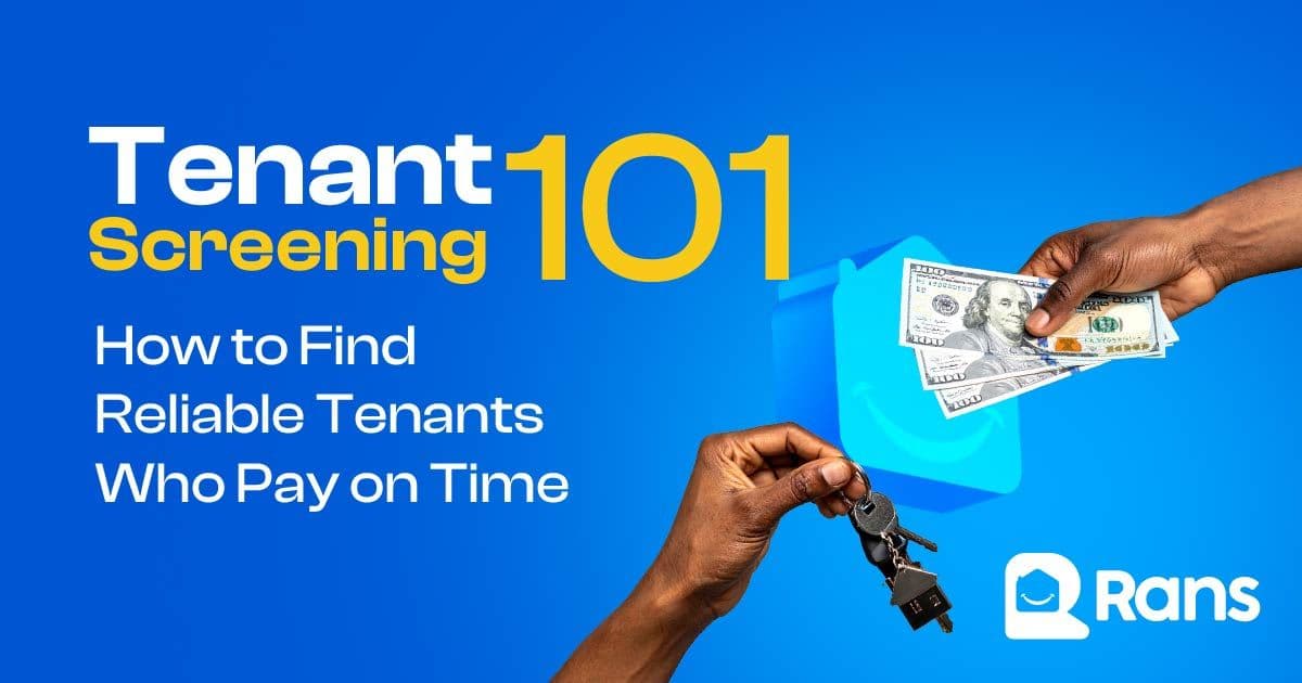 Tenant Screening 101: Find Reliable Tenants in Uganda