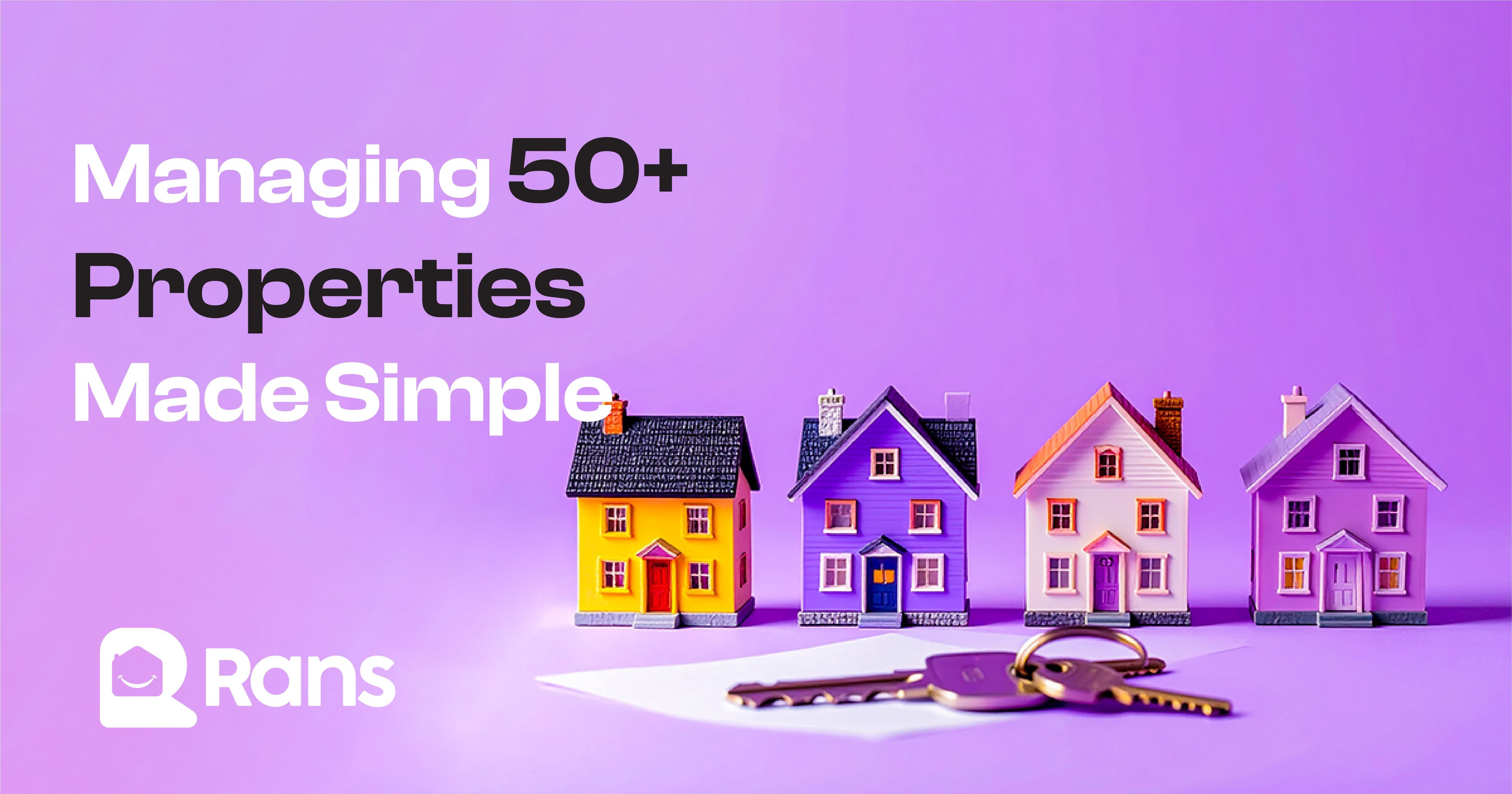 How to Scale Your Property Management Business to 50+ Properties in Uganda