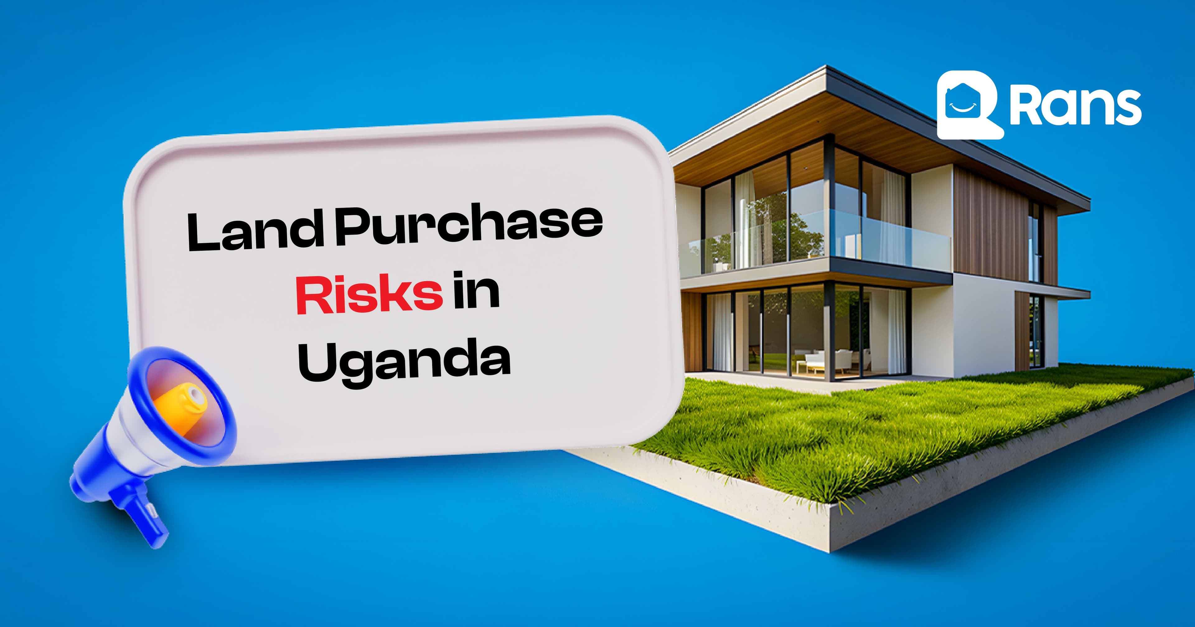 Uganda Land Purchase Risks: A Practical Due Diligence Guide for Buyers and Investors