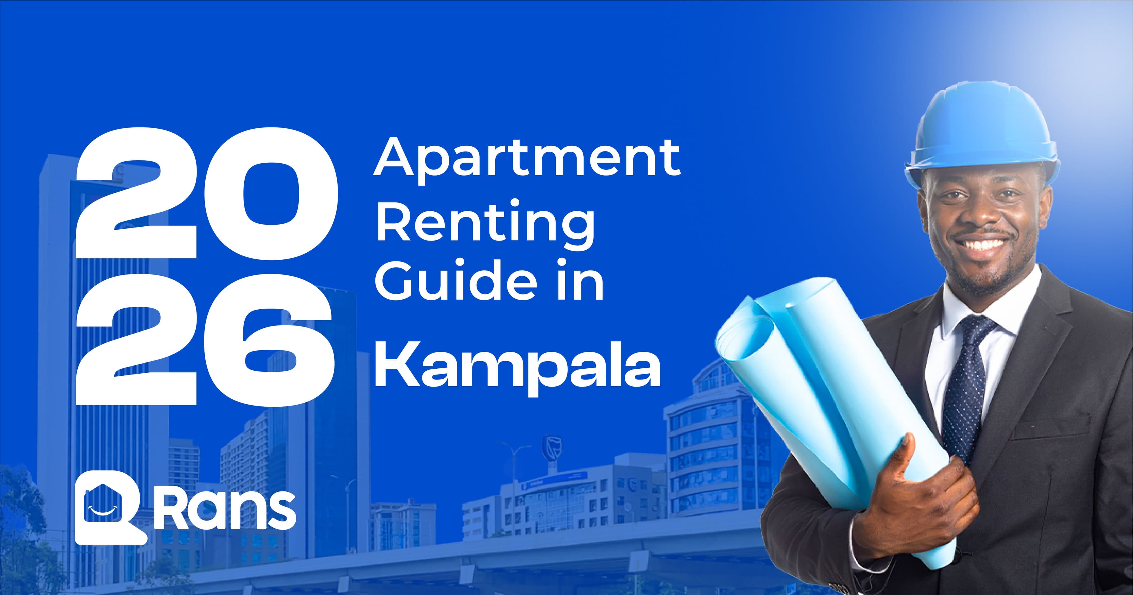 Apartment Renting Guide in Kampala 2026