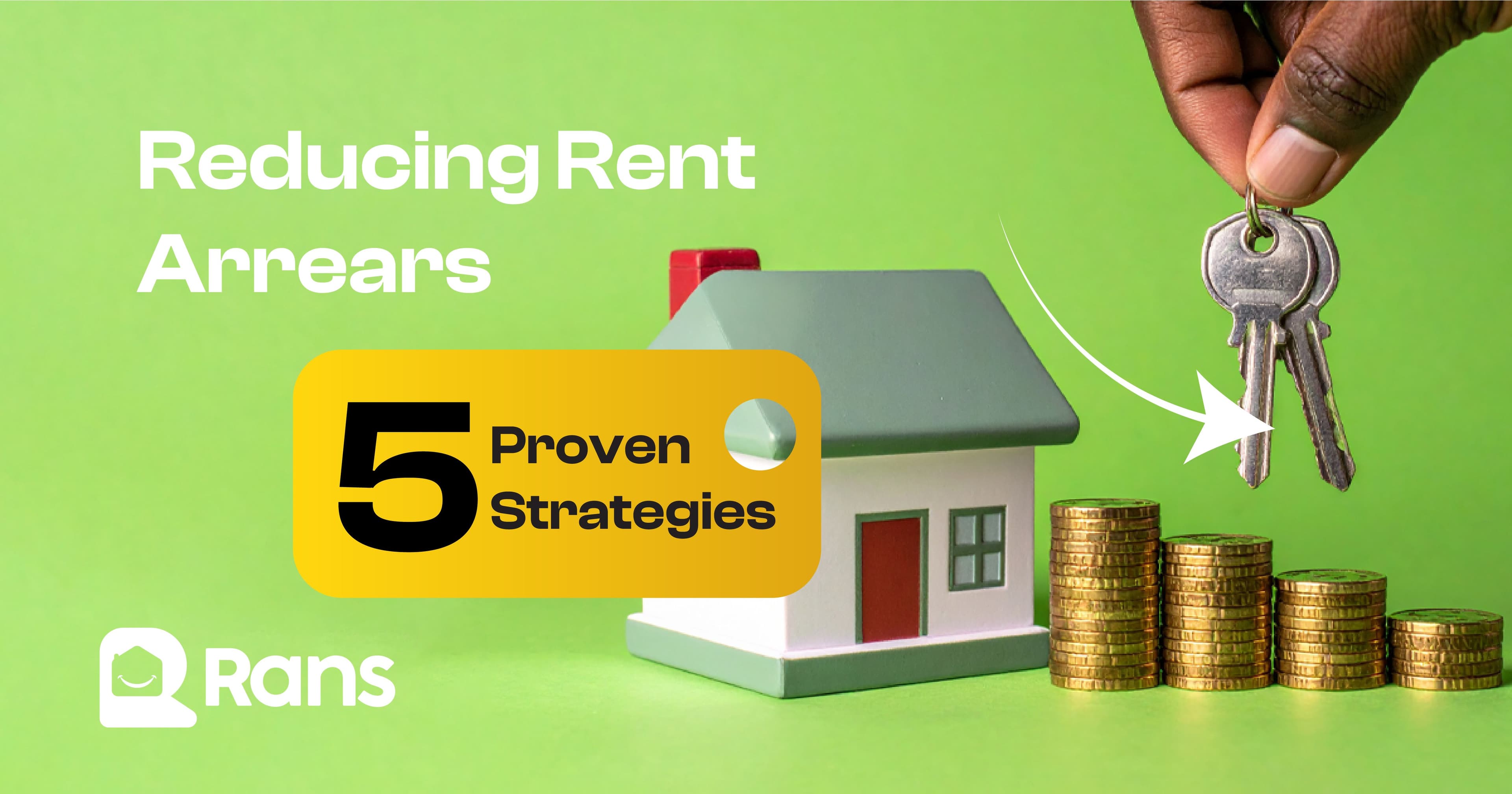 5 Proven Strategies to Reduce Rent Arrears in Uganda's Real Estate Market